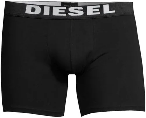 Vista 3 de Diesel Paquete de 3 calzoncillos Sebastian Essentials para hombre