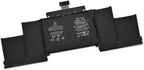 Vista 2 de iFixit A1398 A1618 Batería para MacBook Pro 15" Retina (Mid 2015) - Kit de Reparación