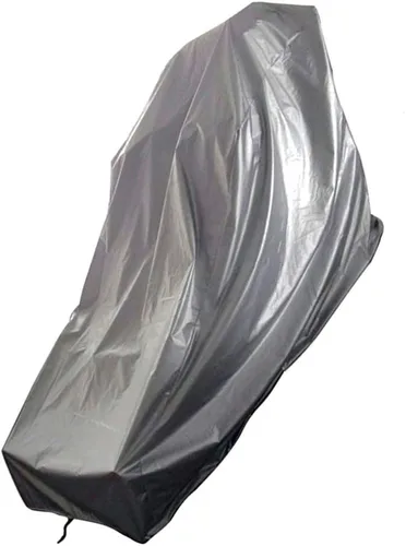 Vista 7 de Cubierta de cinta de correr impermeable de tela Oxford para exteriores, máquina de ejercicio para uso familiar