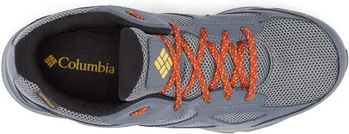 Vista 7 de Columbia Vitesse Fasttrack - Zapatos de senderismo impermeables para hombre