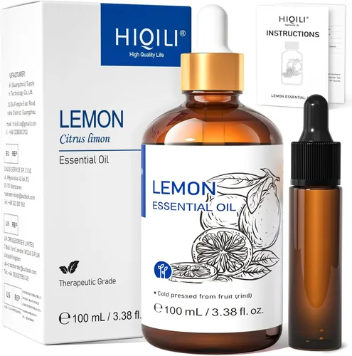Vista 117 de HIQILI Aceite esencial de albahaca, 100% puro y natural, difusor para dormitorio, yoga, meditación para relajación y calma, crecimiento del cabello