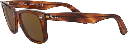 Vista 3 de Ray-Ban RB2140 - Lentes de sol Wayfarer originales