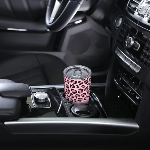 Vista 7 de Vaso con nombre y foto personalizable, regalos para hombres y mujeres, taza de viaje aislada de acero inoxidable de 20 onzas, vasos personalizados