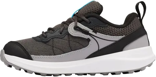 Vista 3 de Columbia Tenis unisex para senderismo Trailstorm para niños