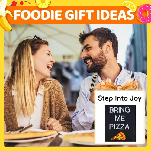 Vista 7 de Zmart if You Can Read This - Popcorn Pickle Bacon Avocado Sushi Pizza Socks Gifts for Men