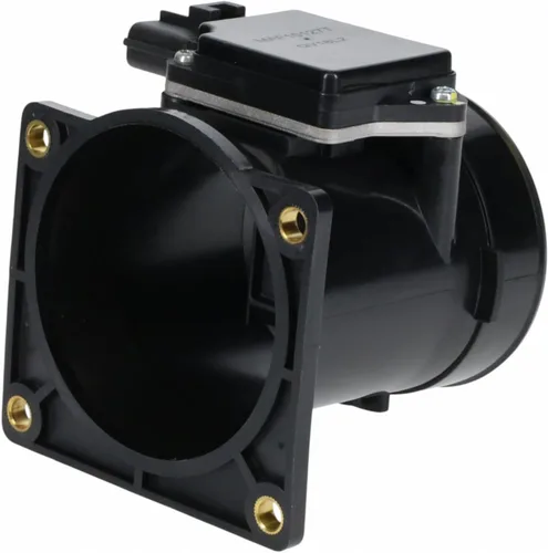 Vista 9 de Nuevo sensor de flujo de aire masivo MAF compatible con Ford Mercury Escape Explorer Focus Mustang Ranger Sable Mountaineer Mazda Tribute