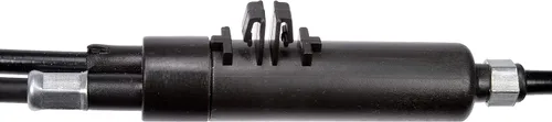 Vista 5 de Dorman 912-620 Cable de liberación de puerta y tapa de maletero compatible con modelos seleccionados de Honda