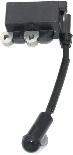 Vista 3 de Bobina de encendido para desbrozadora Ryobi RY251PH RY252CS RY253SS RY254BC