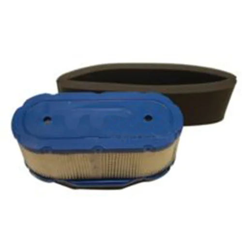 Vista 2 de RAParts - Filtro de aire para cortacésped John Deere GT245 GX255 GX335 X320 X324 X340 X360 reemplaza a M150949