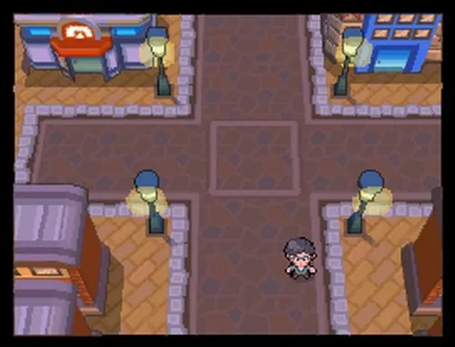 Vista 8 de Pokemon HeartGold Version - Limited Edition - Nintendo DS