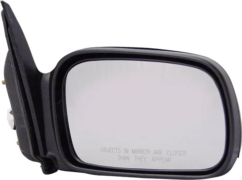 Vista 2 de TYC 4710232 Espejo de puerta lateral izquierdo compatible con Honda Civic 2006-2011