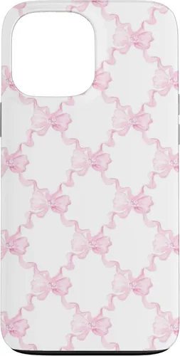 Vista 24 de Funda BowBabe para iPhone 17