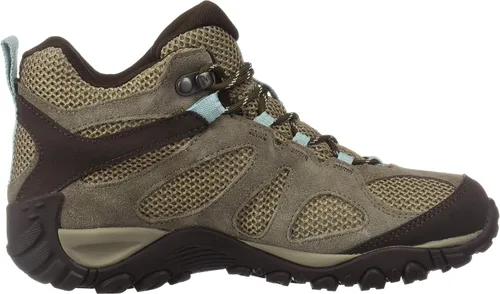 Vista 6 de Merrell Yakota Mid 2 para mujer