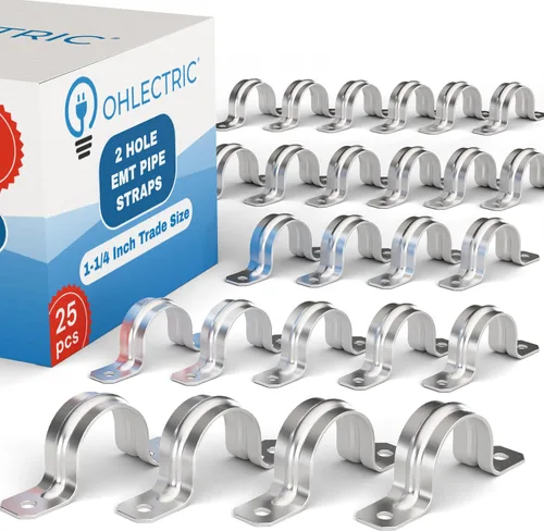 Vista 10 de OHLECTRIC Correa de tubo resistente
