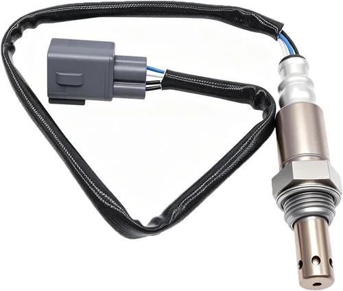 Vista 28 de HiSport Sensor de oxígeno O2 relación de combustible de aire 35655-ZY3-C01 - Compatible con Honda BF200 BF225 200HP 225HP Marine Outboard 2002 2003