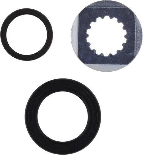 Vista 3 de All Balls Racing 25-4024 - Kit de retenes para eje de contador