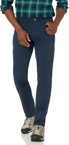 Vista 17 de Amazon Essentials Men's 5-Pocket Stretch Twill Pants
