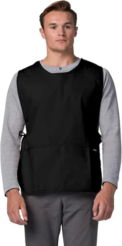 Vista 4 de Adar - Delantal universal para zapatero de 3 unidades, delantal unisex