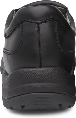 Vista 5 de Dansko Zapatos casuales Wynn para hombre - Zapatos de trabajo, zapatos de chef, comodidad y apoyo durante todo el día