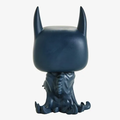 Vista 2 de Funko 37253 POP Vinyl: Heroes 80th-Red Rain Batman (1991) Figura coleccionable, multicolor, talla única de EE. UU