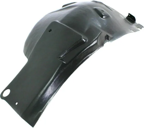 Vista 5 de Juego de 2 protectores delanteros para Ford Mustang Direct Replacement AR3Z16103A AR3Z16103A AR3Z16102A