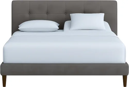 Vista 15 de SGI bedding Sábana Queen de 28" con Parte Superior Dividida Flex Head, 100% Algodón Egipcio, Cuenta de Hilos 1000, Sábana Superior Flex para Cama