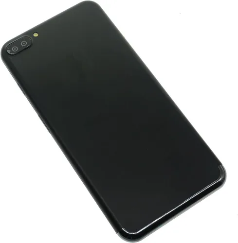 Vista 7 de Cooplay Teléfono imitación del 7S Plus con descarga eléctrica, teléfono móvil falso para fiestas, broma eléctrica para regalo del día