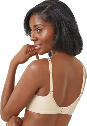 Vista 2 de Bali Sujetador sin varillas One Smooth U Ultra Lite Spacer para mujer DF3440
