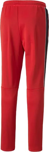 Vista 4 de PUMA Pantalones Scuderia Ferrari Race Mt7 para hombre que absorben la humedad