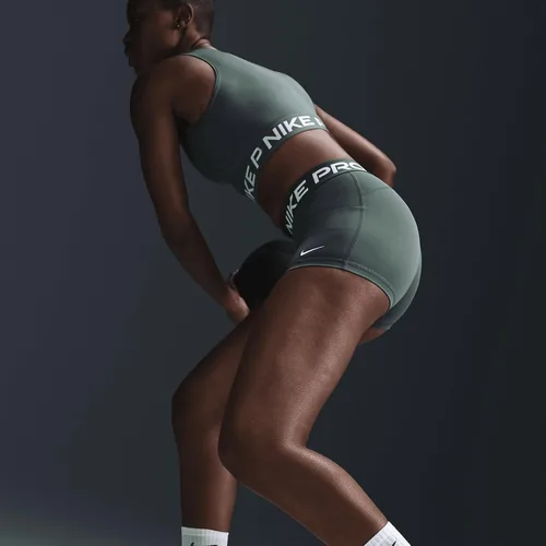 Vista 121 de Nike Pro para mujer