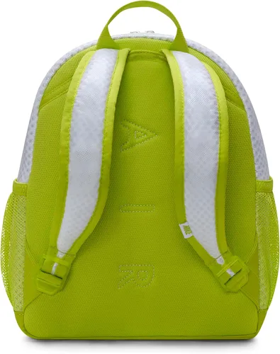 Vista 3 de Nike JUST DO IT Mini Mochila (gris atómicoverde atómico), Verde atómicoclorofilaverde atómico, Brasilia Jdi Mini Mochila