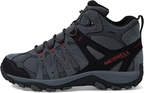 Vista 4 de Merrell Zapatos de Trekking para Hombre