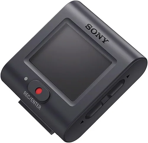 Vista 5 de Sony HDRAS50/B