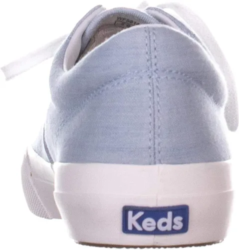 Vista 5 de Keds Anchor Chambray Zapatillas de la mujer