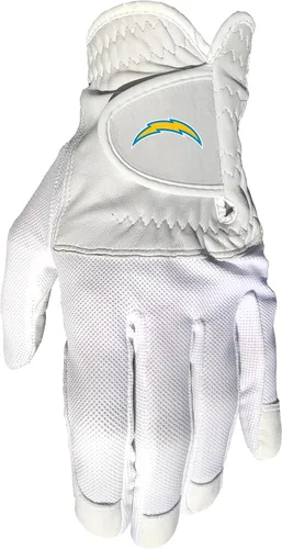 Vista 24 de Team Golf NFL NFL - Malla fresca con piel de cabretta, talla única, para hombre