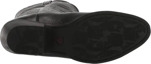 Vista 4 de Botas Heritage Ariat crepe para hombre