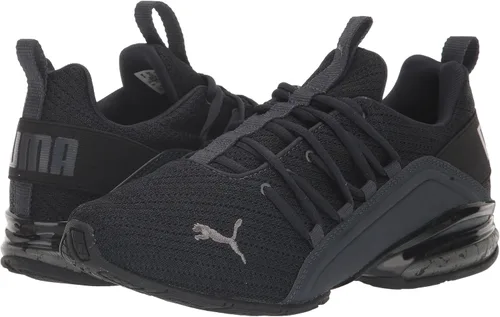 Vista 7 de PUMA Zapatillas Axelion Velocity Marble para hombre