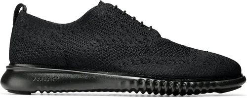 Vista 2 de Cole Haan 2. Zerogrand Stitchlite Oxford para hombre