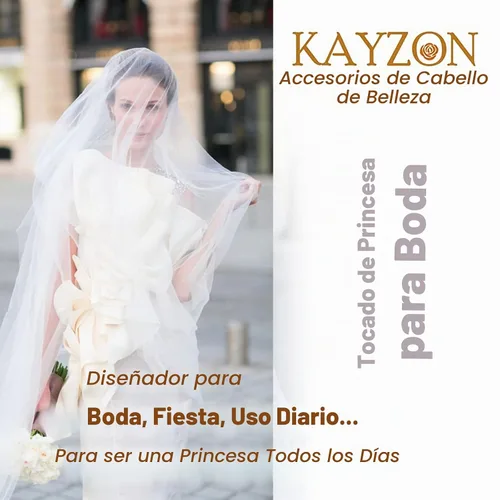 Vista 4 de Accesorios para el cabello de boda para niños, diadema de princesa, diadema de flores blancas, perla para niñas, linda banda para el pelo de boda