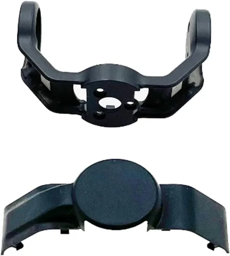 Vista 8 de Mini 3 Gimbal Roll Arm Soporte de montaje inferior para DJI Mini 3 Drone Roll Arm Bracket R-Axis Piezas de reparación (soporte inferior de eje R)