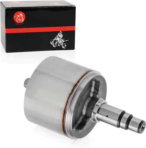 Vista 2 de Magneto Rotor Volante Para Yamaha YZF-R1 R1 FZ8 FZ1 FZ-1 FZS1 2004-2016 5VY-81450-00-00 2SH-81450-00-00