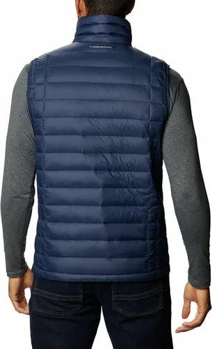 Vista 2 de Columbia Voodoo Falls 590 TurboDown - Chaleco para hombre
