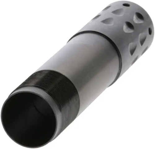 Vista 5 de TRUGLO Head Banger - Tubos de estrangulador de acero tratado térmicamente mecanizados con CNC de largo alcance para pistolas calibre 12/calibre 20