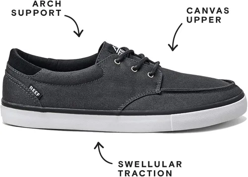 Vista 4 de Reef Deckhand 3 - Zapatos para hombre