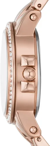 Vista 2 de Relic Matilda - Reloj de cuarzo para mujer Oro Rosa Reloj de cuarzo