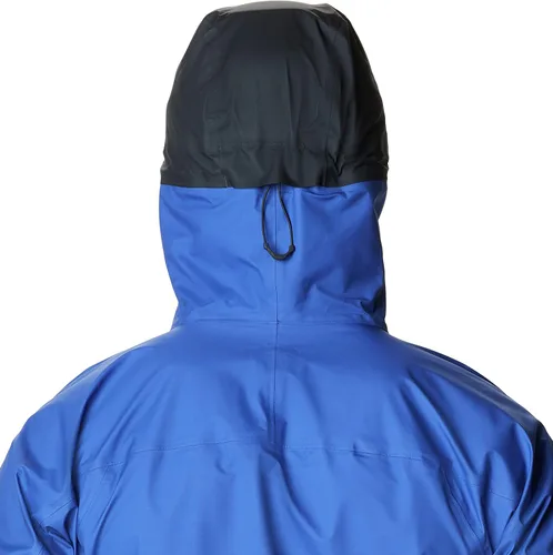 Vista 6 de Mountain Hardwear Quasar Lite Gore-tex Active - Chaqueta para hombre