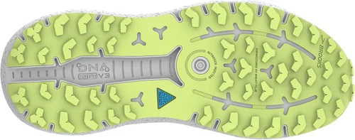 Vista 6 de Brooks Zapatos de gimnasia para hombre