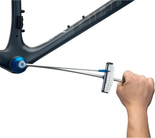 Vista 5 de ParkTool TOOL Park TW-2.2 Llave dinamométrica 0-60 Nm herramientas manuales para bicicleta