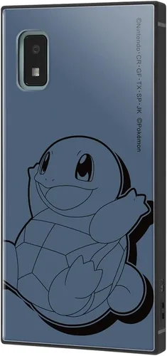 Vista 41 de Funda resistente a los golpes para AQUOS Wish2/Wish Case KAKU Pokémon Charizard Satoshi