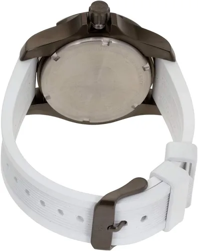 Vista 3 de Reloj de tamaño medio para hombre, Reloj de buceo, movimiento de cuarzo